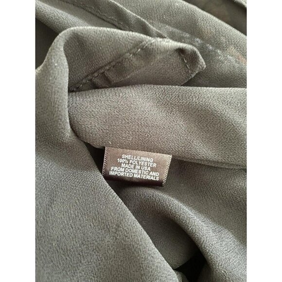 Patterned Boho Mini Dress - Picture 2 of 7